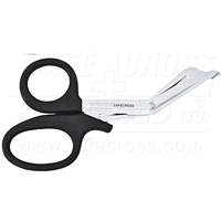 Paramedic Scissors Nassau Supply