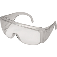 Z200 Series Safety Glasses, Clear Lens, Anti-Scratch Coating, CSA Z94.3 SEF024 | Nassau Supply