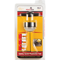 Petit joint RuptureSeal Nassau Supply