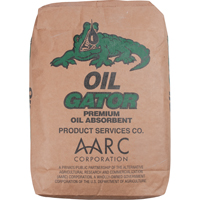 Absorbents - Oil Gator<sup>®</sup> SEI158 | Nassau Supply