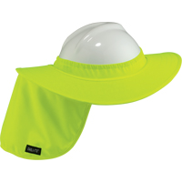 Chill-Its&reg; 6660 Hard Hat Brims Nassau Supply
