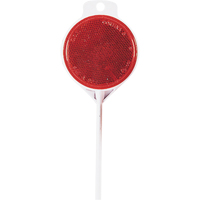 Reflective Driveway Markers Nassau Supply