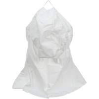 Versaflo High Durability Hood with Integrated Head Suspension, Large/Medium, Soft Top, Single Shroud Nassau Supply