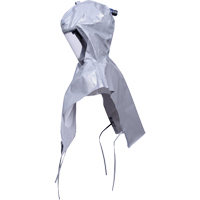 S-Series Hoods and Headcovers - Premium Reusable Suspension Hoods, Universal, Soft Top, Double Shroud Nassau Supply