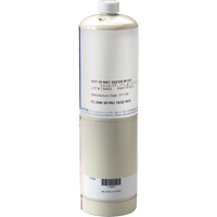 Bouteille de gaz de r&eacute;glage de sensibilit&eacute; Nassau Supply