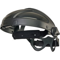 Uvex<sup>®</sup> Turboshield Faceshield Headgear Bracket SEJ800 | Nassau Supply