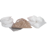 10-Gallon Service Vehicle Replacement Kit, Oil Only Nassau Supply