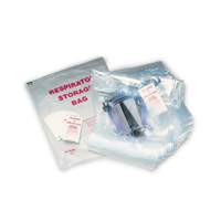 Disposable Respirator Storage Bags SEJ930 | Nassau Supply