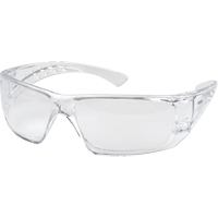 Z2200 Series Safety Glasses, Clear Lens, Anti-Scratch Coating, CSA Z94.3 SEK293 | Nassau Supply