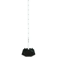Portable Sign Stand and Base Nassau Supply