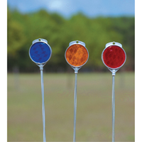 Ground Stake Reflector Nassau Supply