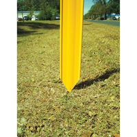 Flexible Marker Stakes Nassau Supply