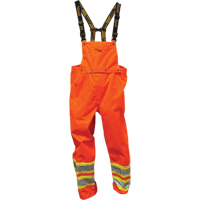 Vêtements de pluie