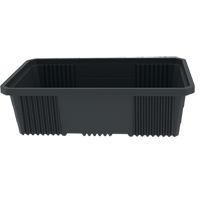 Poly-Tank&reg; Containment Unit 550 Without Drain, 113" L x 71" W x 32" H, 750 US gal. Capacity Nassau Supply