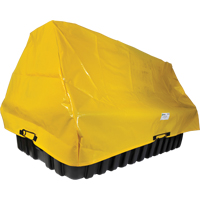Poly-Tank&reg; Containment Unit 550 Tarp Nassau Supply