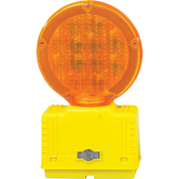 Lampe pour barricade Nassau Supply