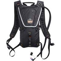Chill-Its 5156 Low-Profile Hydration Pack with Storage Nassau Supply