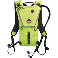 Chill-Its 5156 Low-Profile Hydration Pack with Storage SEM750 | Nassau Supply