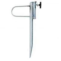 Pique d'ancrage pour parasol SHAX 6192 Nassau Supply