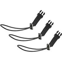 Jeu de longes pour accessoires Nassau Supply