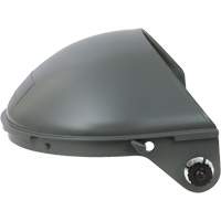 Faceshield Head Gear, None (Hardhat Attachment) Suspension Nassau Supply