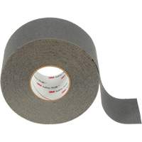 Safety-Walk™ Slip-Resistant Tape, 4" x 60', Grey SEN116 | Nassau Supply