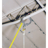 Extension Pole & Hook Nassau Supply