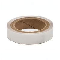 Ruban de marquage ToughStripe surlamin&eacute;, 1" x 50', Polyester, Transparent Nassau Supply