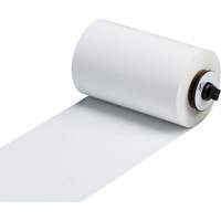 Ruban imprimable de s&eacute;rie R6700, 4,33'' x 984', Blanc Nassau Supply