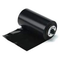 Ruban imprimable de s&eacute;rie R4300, 4,33'' x 984', Noir Nassau Supply