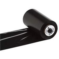 Ruban imprimable de s&eacute;rie R6200, 4,33'' x 984', Noir Nassau Supply