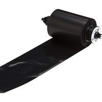 Ruban imprimable de s&eacute;rie R6000, 3,27" x 984', Noir Nassau Supply