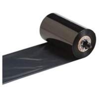 Ruban imprimable de s&eacute;rie R6000, 4,33'' x 984', Noir Nassau Supply