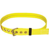Delta Tongue-Buckle Belt Nassau Supply