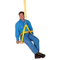 Bosun Chair with Belt Nassau Supply