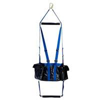 Suspended Workman's Chair Nassau Supply