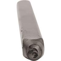 Morceaux pour tampons manuels en acier &agrave; l'unit&eacute; - &agrave; usage g&eacute;n&eacute;ral, # 6, 3/32" Nassau Supply