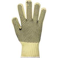 Gants en tissu