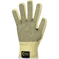 GANT MOUCHETE 2 COTES,KEVLAR JAUNE,PETIT,118GR/P Nassau Supply