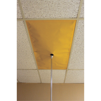 Drop Ceiling Leak Diverter Nassau Supply