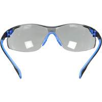 Solus Safety Glasses with Scotchgard Lenses, Grey/Smoke Lens, Anti-Fog, Meets/Exceeds CSA Z94.3 Nassau Supply