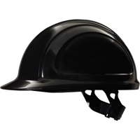 North Zone Hardhat, Meets CSA Type 1, Pinlock Suspension, Non-Vented Nassau Supply