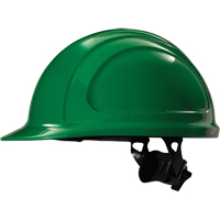 North Zone Hardhat, Meets CSA Type 1, Ratchet Suspension, Non-Vented Nassau Supply