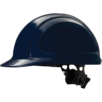 North Zone Hardhat, Meets CSA Type 1, Ratchet Suspension, Non-Vented Nassau Supply