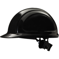 North Zone Hardhat, Meets CSA Type 1, Ratchet Suspension, Non-Vented Nassau Supply