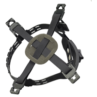 North&reg; North Zone Replacement Suspension, Ratchet Nassau Supply