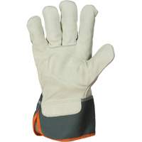 Gants d'ajusteur Endura pour l'hiver, T-Grand, Paume en Cuir fleur de vache, Doublure en Boa Nassau Supply