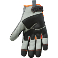 Gants ProFlex 710 robustes et utilitaires, Paume Synth&eacute;tique, Taille Petit Nassau Supply