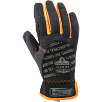 Gants utilitaires ProFlex 815 QuickCuff, Paume Synth&eacute;tique, Taille Petit Nassau Supply