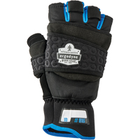 ProFlex&reg; 816 Thermal Flip-Top Gloves Nassau Supply